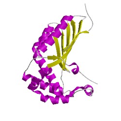 Image of CATH 4pfcB03