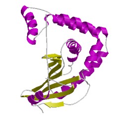 Image of CATH 4pfcB04