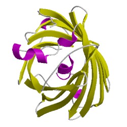 Image of CATH 4pfeA01