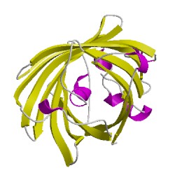 Image of CATH 4pfeB01