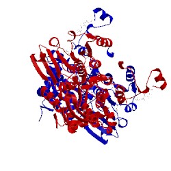 Image of CATH 4pfj