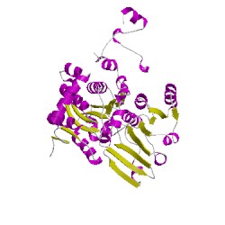 Image of CATH 4pfjA