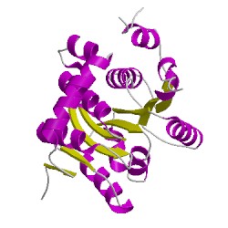 Image of CATH 4pfjA01