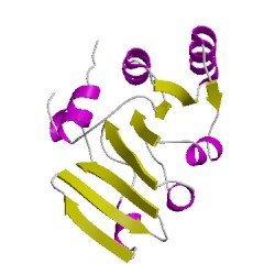 Image of CATH 4pfjA02