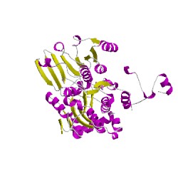 Image of CATH 4pfjB