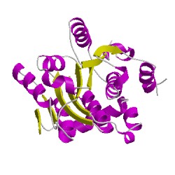 Image of CATH 4pfjB01