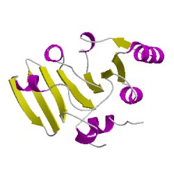 Image of CATH 4pfjB02