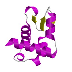 Image of CATH 4pfpA06