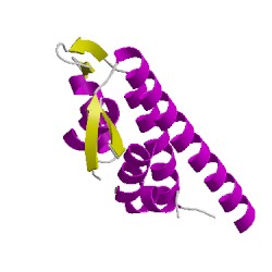 Image of CATH 4pfpC04