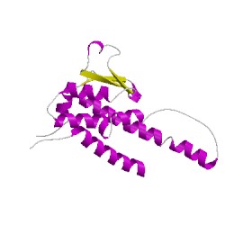 Image of CATH 4pfpC05