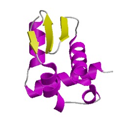 Image of CATH 4pfpC06