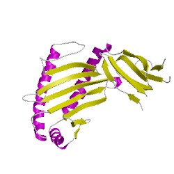 Image of CATH 4pg2A