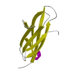 Image of CATH 4pg2C