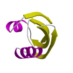 Image of CATH 4pg4A03