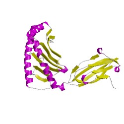 Image of CATH 4pgbA