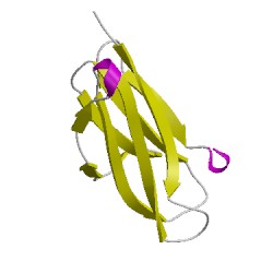 Image of CATH 4pgbB