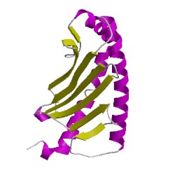 Image of CATH 4pgbD01