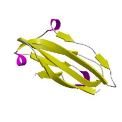 Image of CATH 4pgbD02