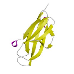 Image of CATH 4pgbE