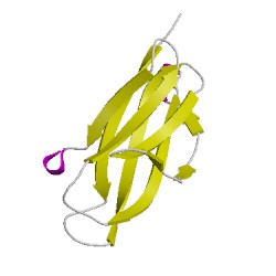 Image of CATH 4pgbE00