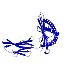 Image of CATH 4pgd