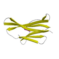 Image of CATH 4pgdA02