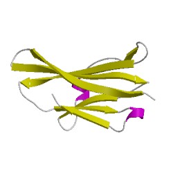 Image of CATH 4pgeA02