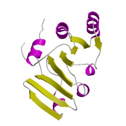 Image of CATH 4pgfA02