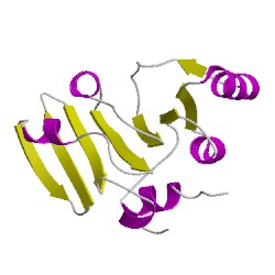 Image of CATH 4pgfB02