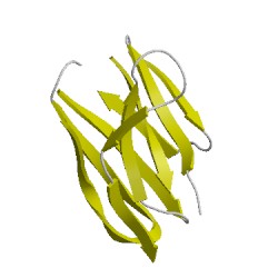 Image of CATH 4pgjC