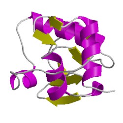 Image of CATH 4pgjD00