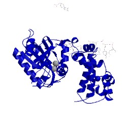 Image of CATH 4pgq