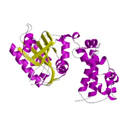 Image of CATH 4pgqA