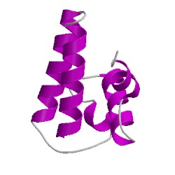 Image of CATH 4pgqA01
