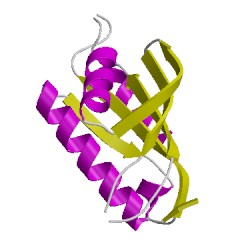 Image of CATH 4pgqA03