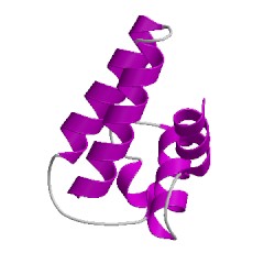 Image of CATH 4pgxA01