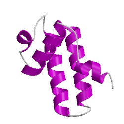 Image of CATH 4pgyA01