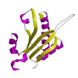 Image of CATH 4pgyA03