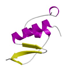 Image of CATH 4pgyA04