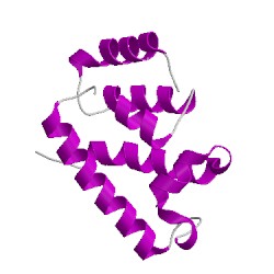 Image of CATH 4ph3A00