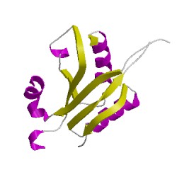 Image of CATH 4phdA03