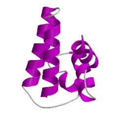 Image of CATH 4pheA01