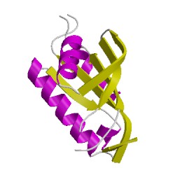 Image of CATH 4pheA03