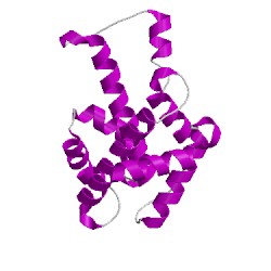 Image of CATH 4phmA00