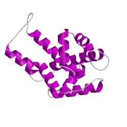Image of CATH 4phmB