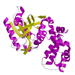 Image of CATH 4phpA