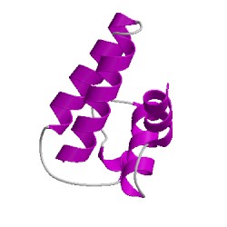 Image of CATH 4phpA01