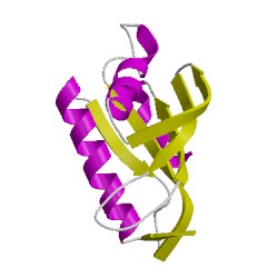 Image of CATH 4phpA03