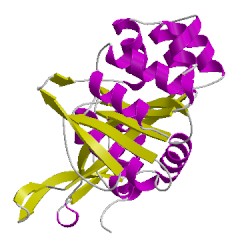 Image of CATH 4phtA03
