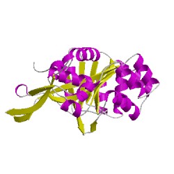 Image of CATH 4phtB03